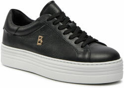 Bogner Sneakers Bogner Orlando 10 X2240305 Black 001
