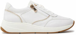 GEOX Sneakers Geox D Cristael D45MXE 00085 C1000 White