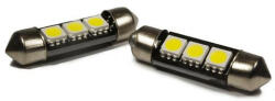 SM Power SMP L907 - LED dióda 24V (SMP8)