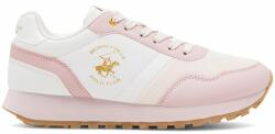 Beverly Hills Polo Club Sneakers Beverly Hills Polo Club SK-08031 Pink