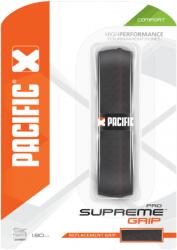Pacific Tenisz markolat - csere Pacific Supreme Pro Grip 1P - black