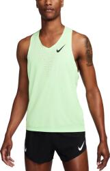 Nike Maiou Nike AeroSwift - Verde - M - Top4Sport - 365,00 RON