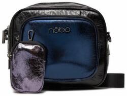Nobo Дамска чанта Nobo NBAG-L3410-C020 Черен (NBAG-L3410-C020)