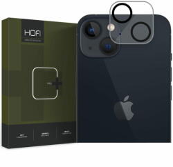HOFI Cam Pro+ üvegfólia kamerára iPhone 15 / 15 Plus - mall