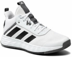 Adidas Sportcipők adidas Ownthegame 2.0 H00469 Fehér 46 Férfi