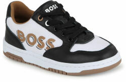 Boss Sneakers Boss J50861 M Negru