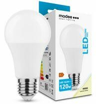 Modee LED lámpa A60 körte A 18, 5W- 120W E27 1900lm 840 220-240V AC 25000h 270° 4000K Modee - ML-G4000K18, 5WE27 (ML-G4000K18,5WE27)
