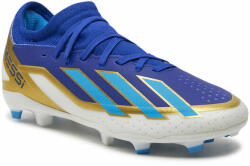 adidas Pantofi adidas X Crazyfast Messi League Firm Ground Boots ID0714 Albastru