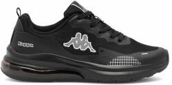 Kappa Sneakers Kappa SS24-3C032(V)CH Negru