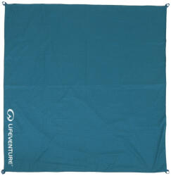 LifeVenture Picnic Blanket Culoare: albastru închis Patura