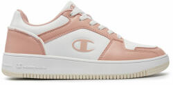 Champion Sneakers Champion Rebound 2.0 Low Low Cut Shoe S11470-CHA-PS020 Pink/Ofw