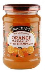  Mackays - Pezsgős narancslekvár - ginnet