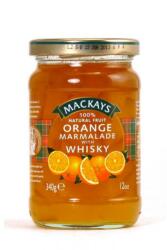  Mackays - Whiskys narancslekvár - ginnet