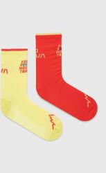 La Sportiva zokni For Your Mountain - piros 35/37 - answear - 8 990 Ft