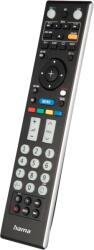 Hama 00221062 távirányító Vezeték nélküli infravörös TV Nyomógombok (221062)