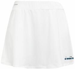 Diadora Fustă tenis dame "Diadora L. Skirt Icon - optical white