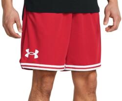 Under Armour Sorturi Under Armour UA Perimeter Short-RED - Negru - L