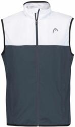 Head Vestă tenis bărbați "Head Club 22 Vest - navy