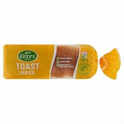 Ceres Sütő Toast kenyér 500 g - cooponline