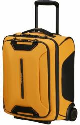 Samsonite ECODIVER Duffle/wh Underseater sárga kabin bőrönd (151349-1924)