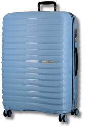 Jump Xwave Törhetetlen 76 cm Nagy Bőrönd Blue Heaven (LW28 Blue Heaven)