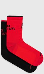 La Sportiva zokni For Your Mountain - piros 35/37 - answear - 7 290 Ft