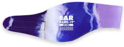  Ear Band-It® Ultra Batik lila Úszófejpánt mérete: Nagy