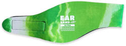 Ear Band-It® Ultra Batik zöld Úszófejpánt mérete: Közepes