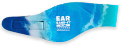  Ear Band-It® Ultra Batik kék Úszófejpánt mérete: Kicsi