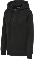 Hummel Hanorac cu gluga Hummel hmlRED CLASSIC ZIP HOODIE WOMAN 215091-2001 Marime S