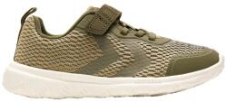 Hummel ACTUS RECYCLED JR Cipők 215993-6754 Méret 38 EU