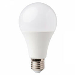 ECOLight E27 A60 LED izzó 10W = 60W 900lm 3000K Meleg Alacsony feszültség 24V ECOLIGHT (ECOLED1710)