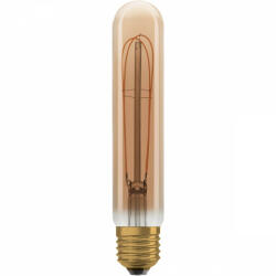 OSRAM Dekoratív LED izzó E27 TUBULAR 4, 8W = 40W 470lm 2200K meleg 320°-os izzószál szabályozható OSRAM Vintage 1906 (4099854091803)