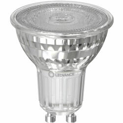 OSRAM GU10 LED izzó 6.9W 575lm 4000K semleges LEDVANCE érték (4099854054990)