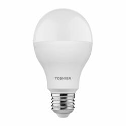 Toshiba E27 A65 LED izzó 14W = 100W 1521lm 4000K semleges TOSHIBA szabályozható (TOSLIG1055)
