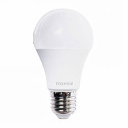 Toshiba E27 A60 LED izzó 8.5W = 60W 806lm 6500K Cold TOSHIBA (TOSLIG0030)