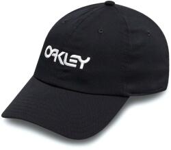 Oakley B1B Icon FF sapka Blackout (FOS900493-02E)