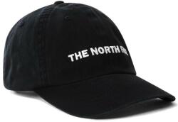 The North Face Horizontal Embro sapka Tnf Black (NF0A5FY1JK3)