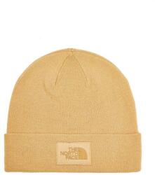 The North Face Dock worker Recycled téli sapka Almond Butter (NF0A3FNTIOJ)