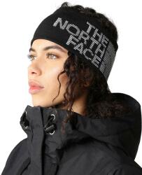 The North Face Highline kifordítható fejpánt tnf Black (NF0A7RIQJK3-OS)
