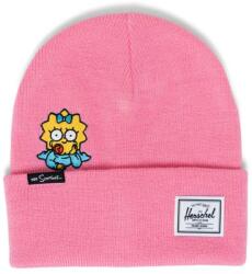Herschel x The Simpsons Elmer Maggie Simpson téli sapka Pink