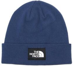 The North Face Dock worker Recycled téli sapka Shady Blue (NF0A3FNTHDC)