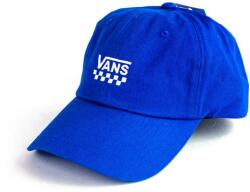 Vans Checked Curved Bill Jockey sapka True Blue (VN0008237WM1)