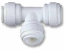  Gyorscsatlakozó T-idom 1/2" x 1/2" x 1/2