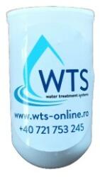 WTS Rezerva filtru anticalcar dozator polifosfati (WTS07DPS00RP06) Filtru de apa bucatarie si accesorii