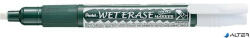 Pentel Krétamarker, 2-4 mm, megfordítható hegy, PENTEL "SMW26", fehér (SMW26-WO) - alter