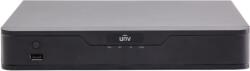 Uniview NVR301-08X-P8 8 csatornás, 1 HDD-s, IP Rögzítő, 1U kialakítás, 8 POE csatlakozóval rendelkezik (NVR301-08X-P8)