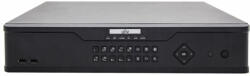 Uniview NVR308-32X 32 csatornás, 8 HDD-s, IP Rögzítő, 2U kialakítás, Riasztási ki/bemenettel (NVR308-32X)
