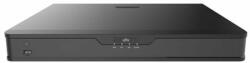 Uniview NVR302-16Q 16 csatornás Hibryd NVR rögzítő 2 HDD, 40Mbps rögzítési sávszélesség, H. 265 (NVR302-16Q)