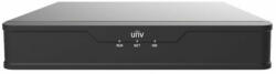 Uniview NVR301-08S3 8 csatornás, 1 HDD-s, IP Rögzítő, 1U kialakítás (NVR301-08S3)